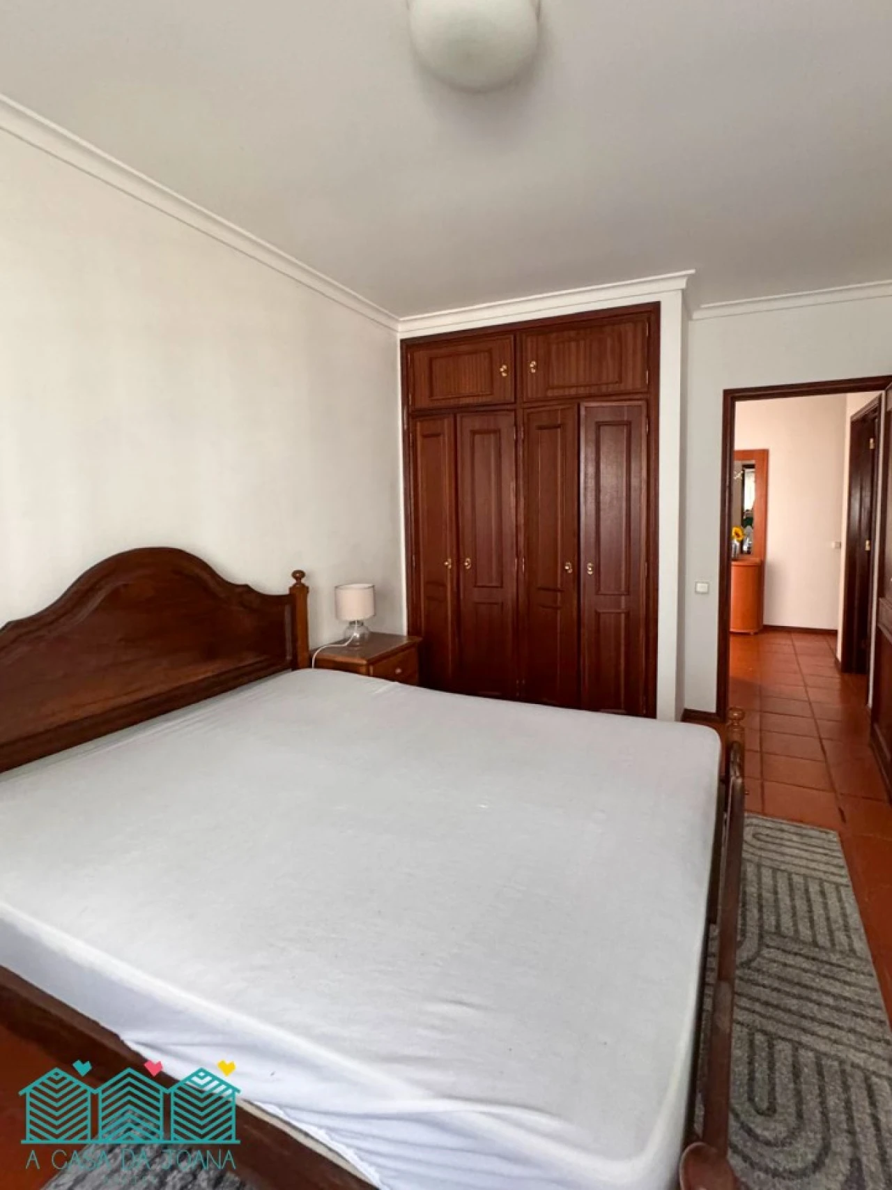 Apartamento T1 para Arrendamento em Glória e Vera Cruz Foto 11
