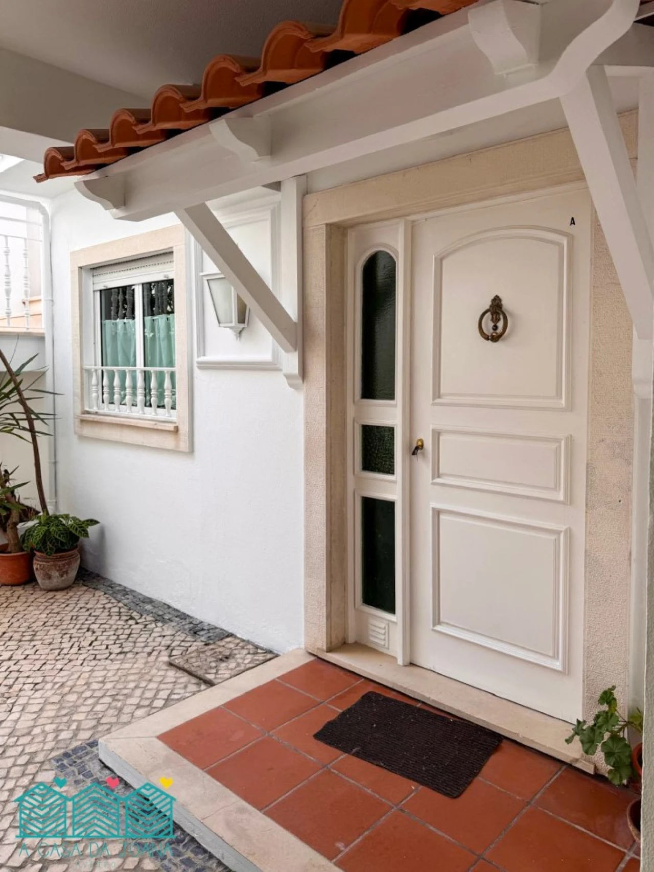 Apartamento T1 para Arrendamento em Glória e Vera Cruz Foto 16