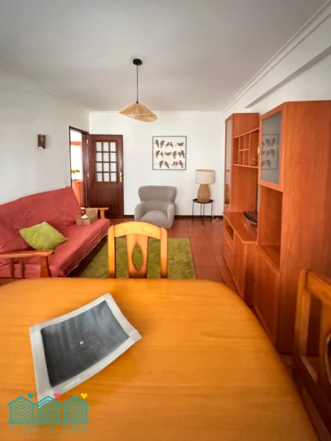 Apartamento T1 para Arrendamento em Glória e Vera Cruz