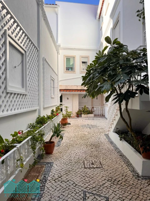 Apartamento T1 para Arrendamento em Glória e Vera Cruz