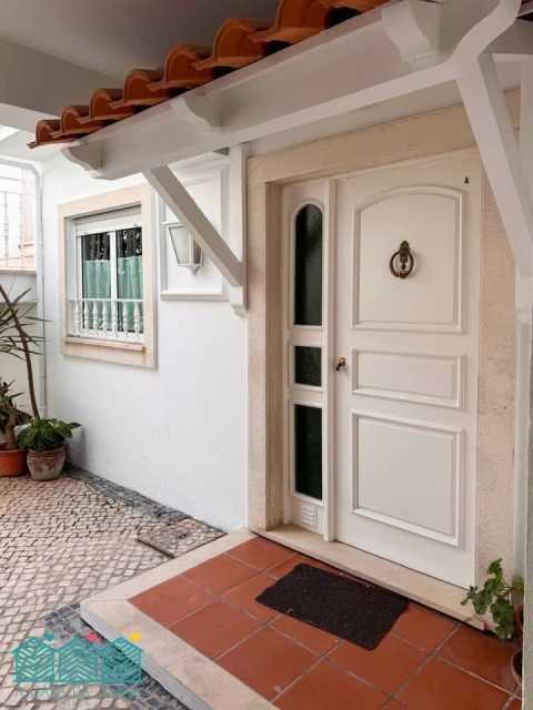 Apartamento T1 para Arrendamento em Glória e Vera Cruz