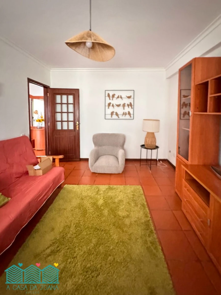 Apartamento T1 para Arrendamento em Glória e Vera Cruz Foto 6