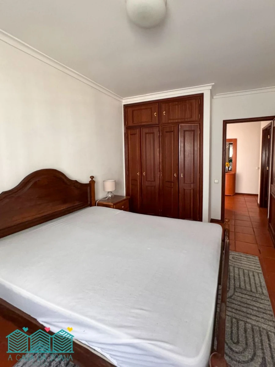 Apartamento T1 para Arrendamento em Glória e Vera Cruz Foto 11