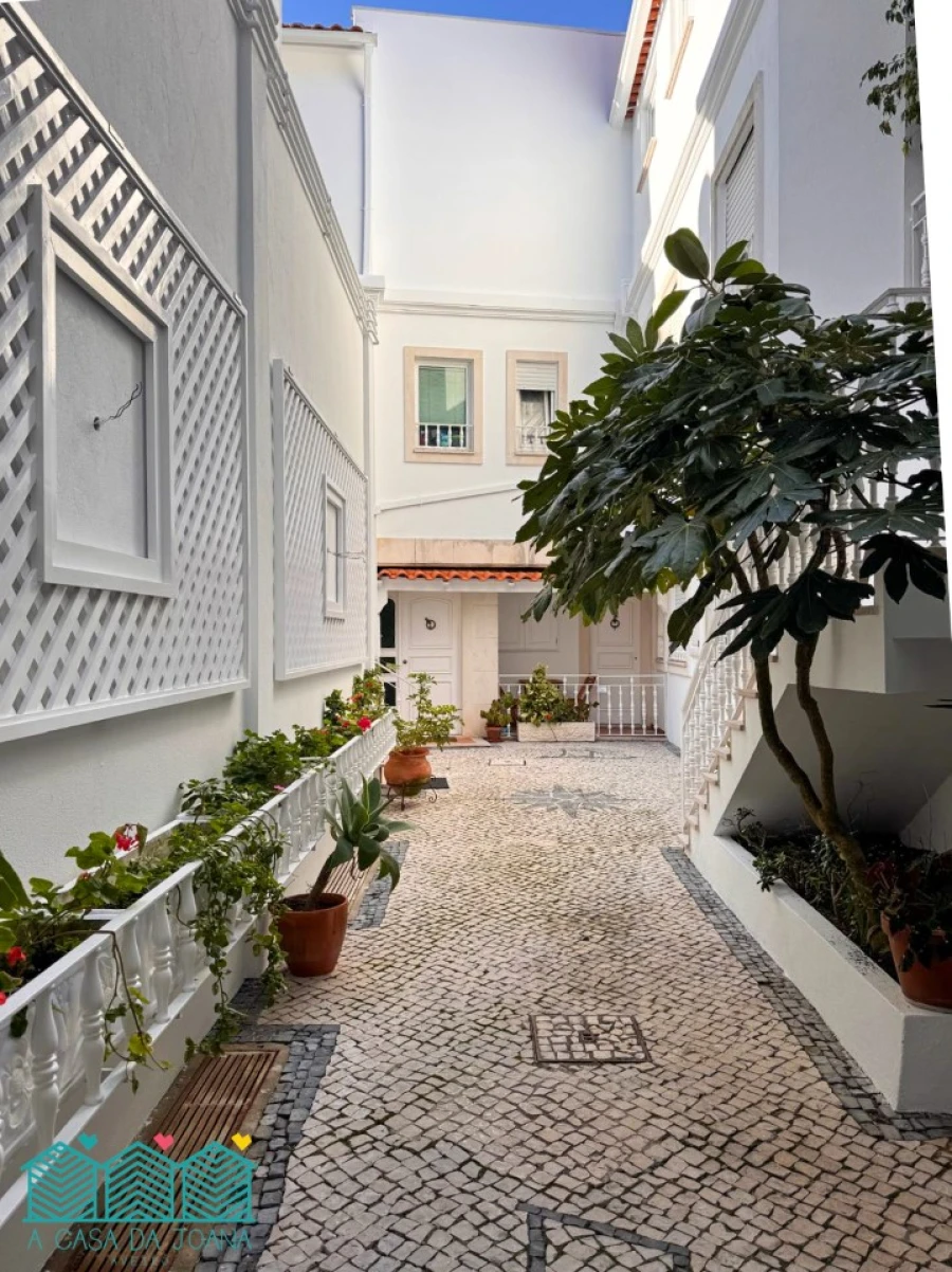 Apartamento T1 para Arrendamento em Glória e Vera Cruz Foto 13