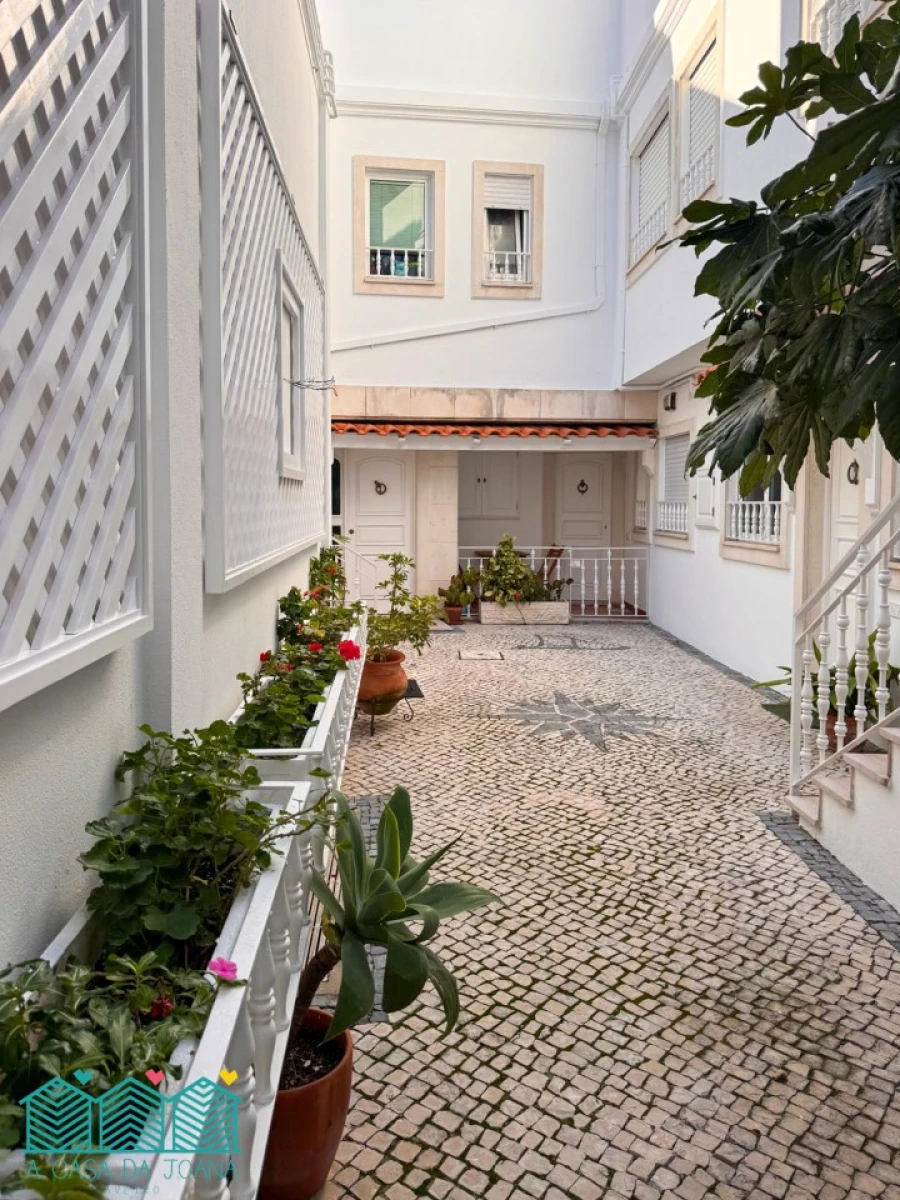 Apartamento T1 para Arrendamento em Glória e Vera Cruz Foto 14