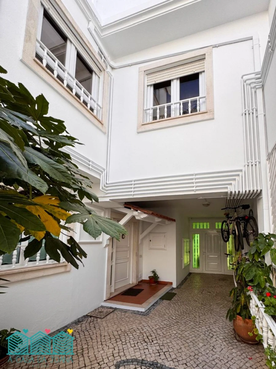 Apartamento T1 para Arrendamento em Glória e Vera Cruz Foto 15