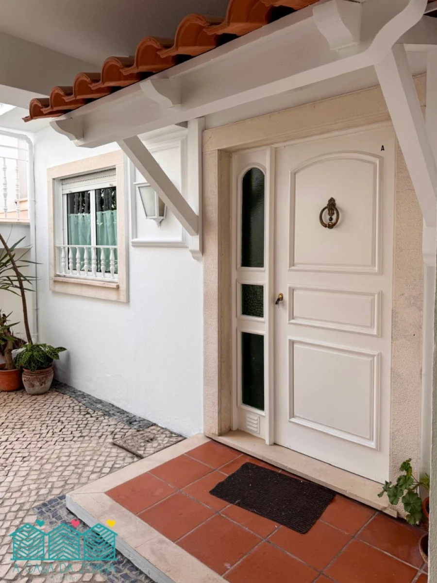 Apartamento T1 para Arrendamento em Glória e Vera Cruz Foto 16
