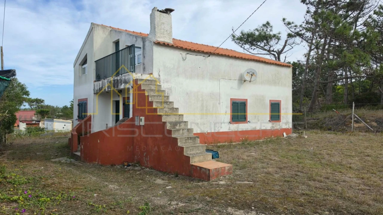 Moradia T3 para Venda em Nazare Foto 2