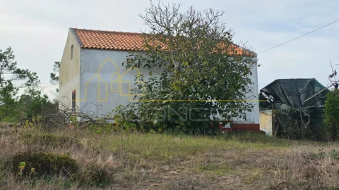 Moradia T3 para Venda em Nazare