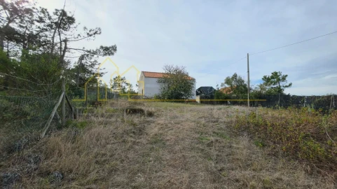 Moradia T3 para Venda em Nazare