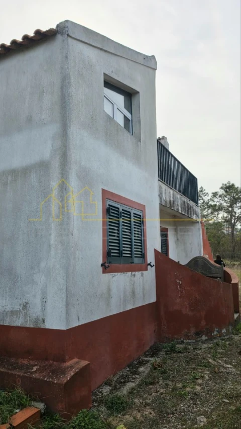 Moradia T3 para Venda em Nazare
