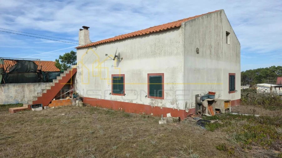 Moradia T3 para Venda em Nazare Foto 6