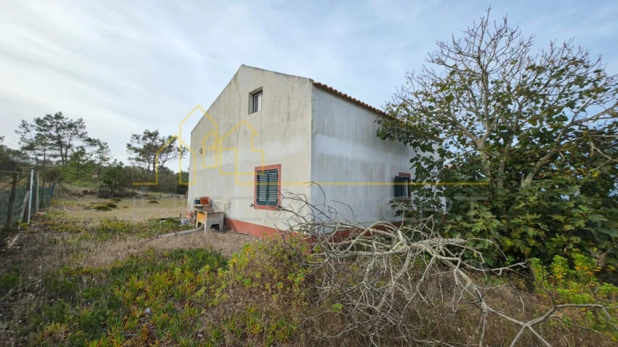 Moradia T3 para Venda em Nazare Foto 7