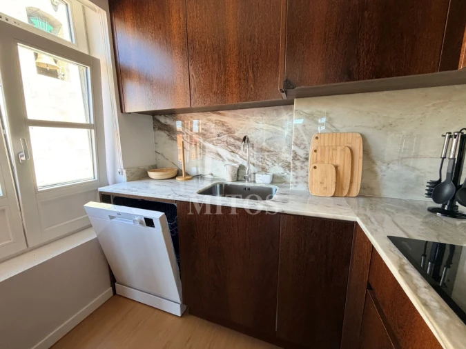 Apartamento T2 para Arrendamento em Santa Maria Maior e Monserrate e Meadela Foto 4