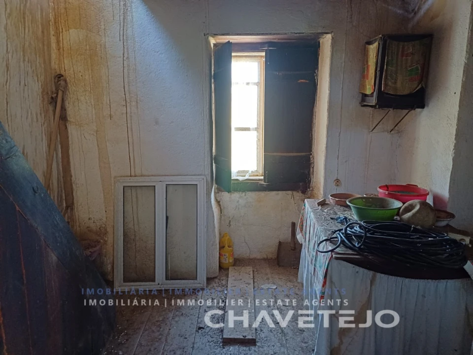Quinta T4 para Venda em Cernache do Bonjardim, Nesperal e Palhais Foto 8