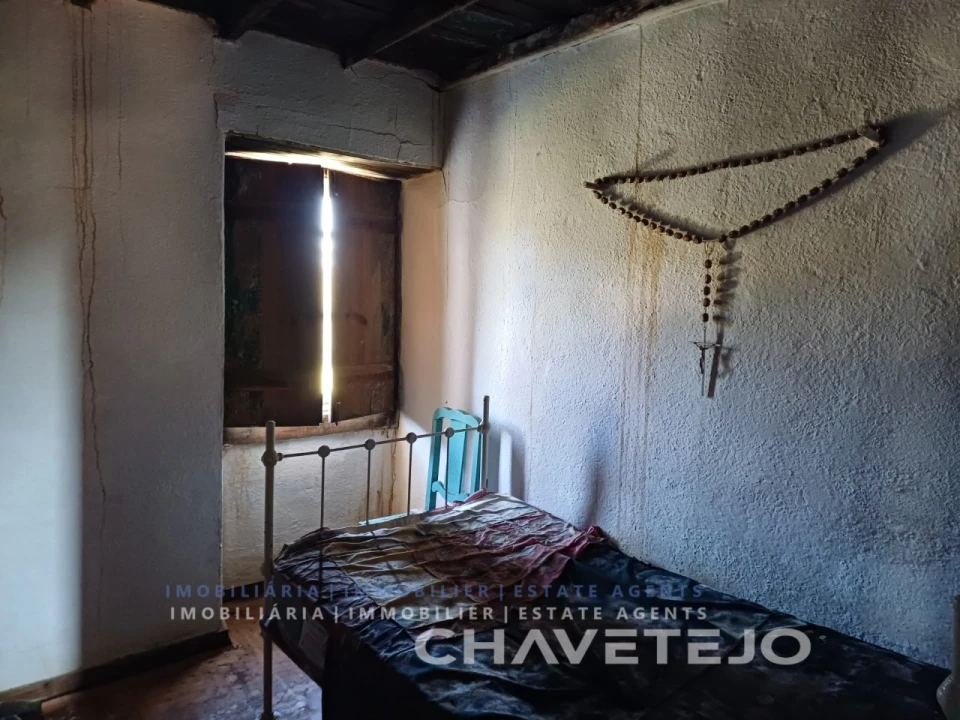 Quinta T4 para Venda em Cernache do Bonjardim, Nesperal e Palhais Foto 13