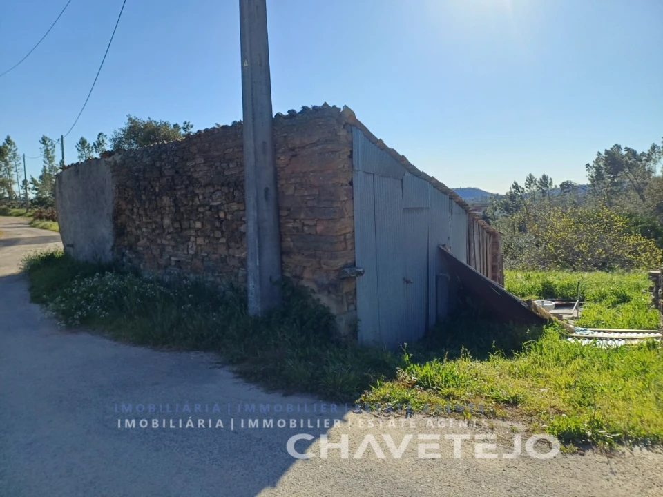 Quinta T4 para Venda em Cernache do Bonjardim, Nesperal e Palhais Foto 26