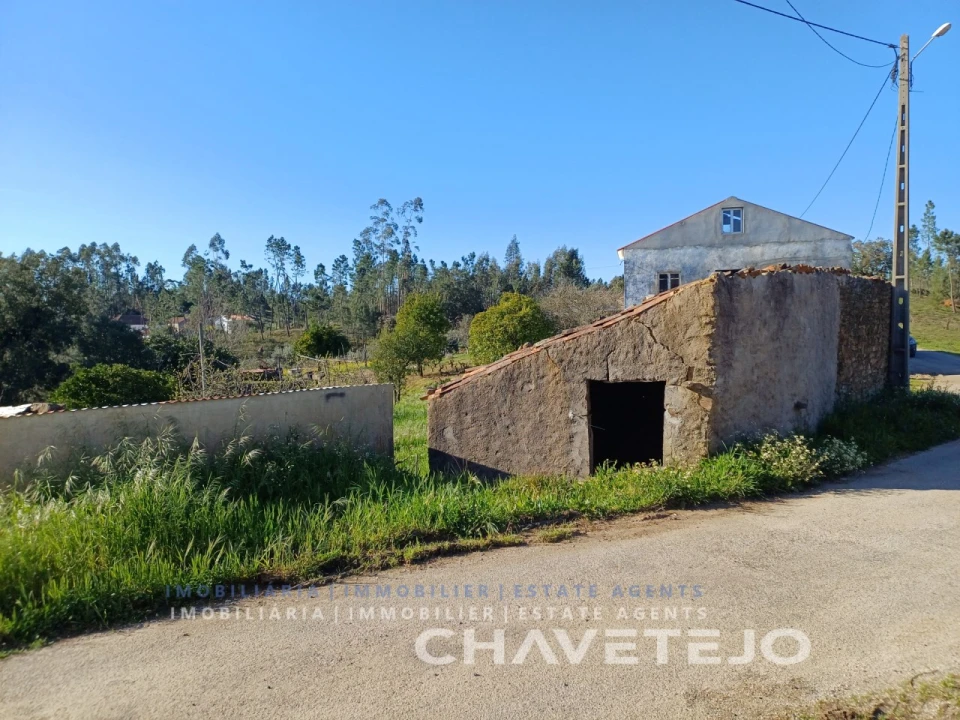 Quinta T4 para Venda em Cernache do Bonjardim, Nesperal e Palhais Foto 27