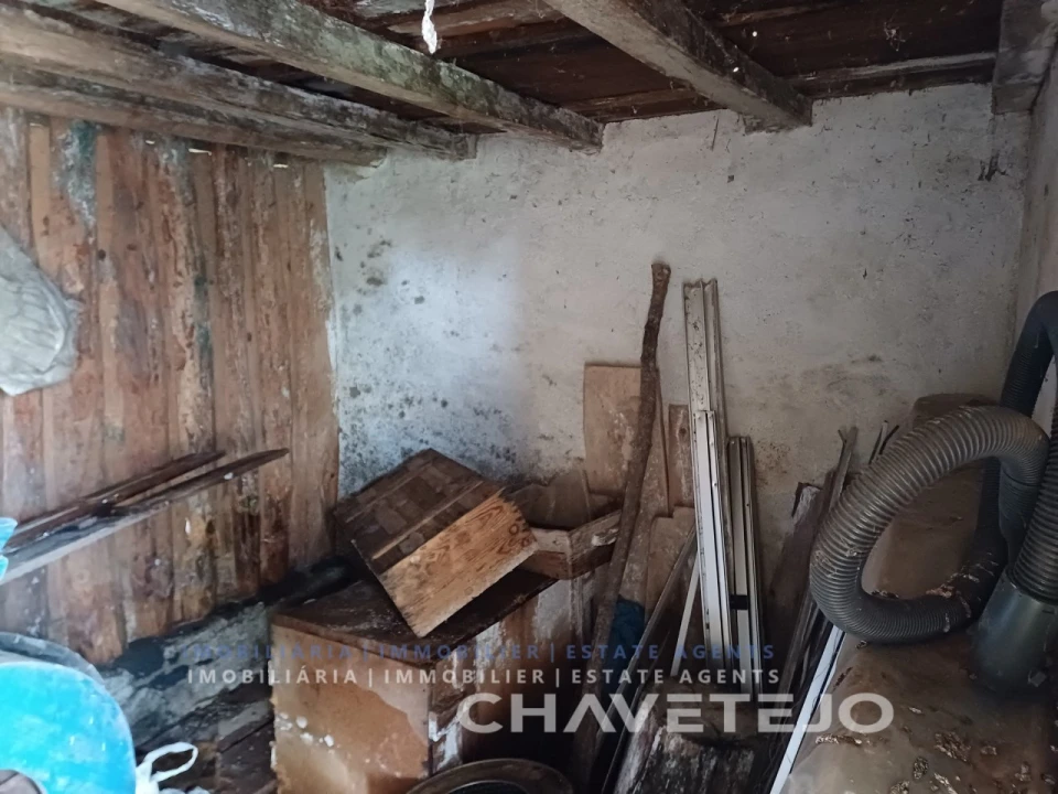 Quinta T4 para Venda em Cernache do Bonjardim, Nesperal e Palhais Foto 34