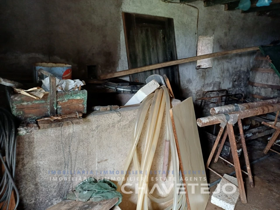 Quinta T4 para Venda em Cernache do Bonjardim, Nesperal e Palhais Foto 37