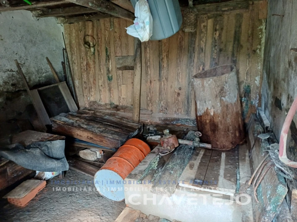 Quinta T4 para Venda em Cernache do Bonjardim, Nesperal e Palhais Foto 40