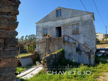 Quinta T4 para Venda em Cernache do Bonjardim, Nesperal e Palhais