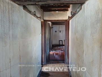 Quinta T4 para Venda em Cernache do Bonjardim, Nesperal e Palhais