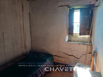 Quinta T4 para Venda em Cernache do Bonjardim, Nesperal e Palhais