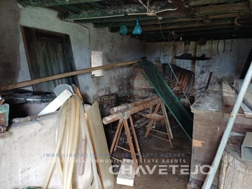 Quinta T4 para Venda em Cernache do Bonjardim, Nesperal e Palhais