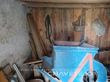 Quinta T4 para Venda em Cernache do Bonjardim, Nesperal e Palhais