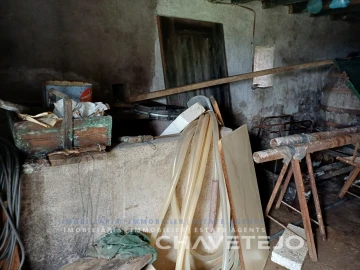 Quinta T4 para Venda em Cernache do Bonjardim, Nesperal e Palhais
