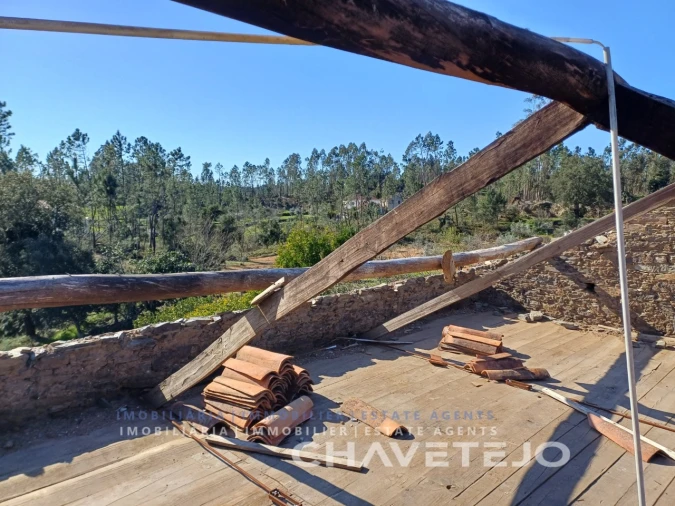 Quinta T4 para Venda em Cernache do Bonjardim, Nesperal e Palhais Foto 2