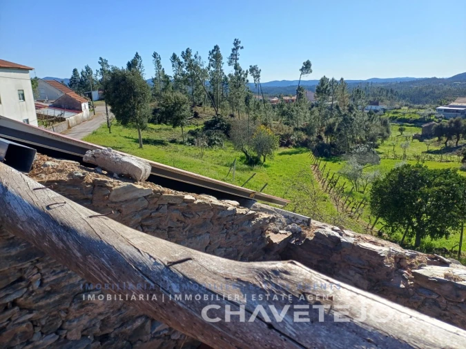 Quinta T4 para Venda em Cernache do Bonjardim, Nesperal e Palhais Foto 5