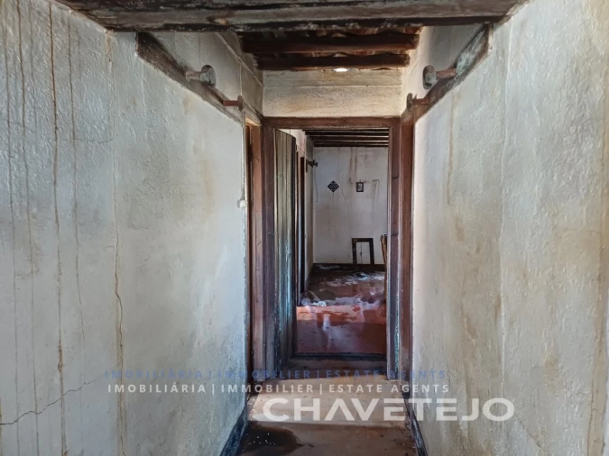 Quinta T4 para Venda em Cernache do Bonjardim, Nesperal e Palhais Foto 9