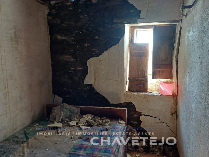 Quinta T4 para Venda em Cernache do Bonjardim, Nesperal e Palhais Foto 14