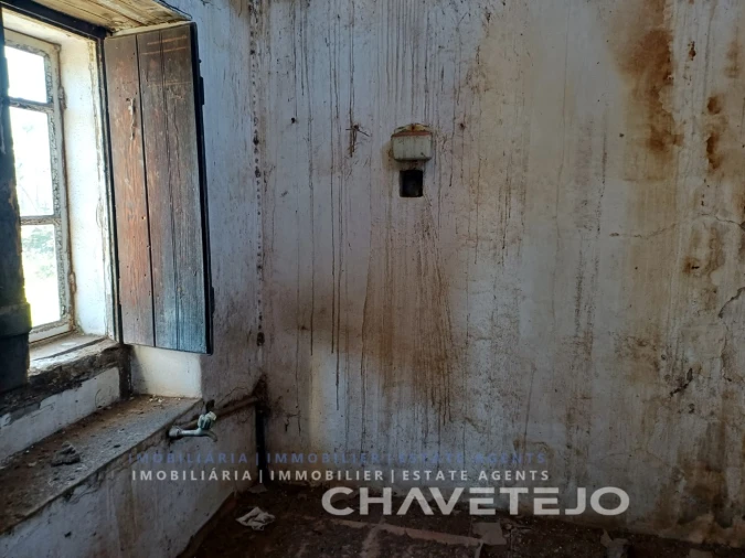 Quinta T4 para Venda em Cernache do Bonjardim, Nesperal e Palhais Foto 15