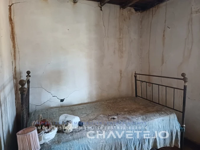 Quinta T4 para Venda em Cernache do Bonjardim, Nesperal e Palhais Foto 16