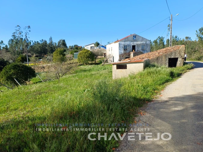 Quinta T4 para Venda em Cernache do Bonjardim, Nesperal e Palhais Foto 28