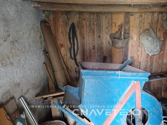 Quinta T4 para Venda em Cernache do Bonjardim, Nesperal e Palhais Foto 36
