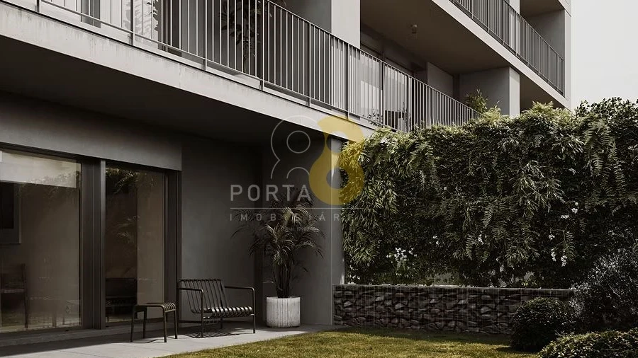 Apartamento T2 para Venda em Vilar de Andorinho