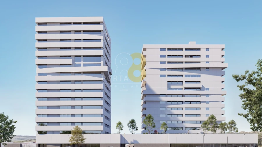 Apartamento T4 para Venda em Ramalde