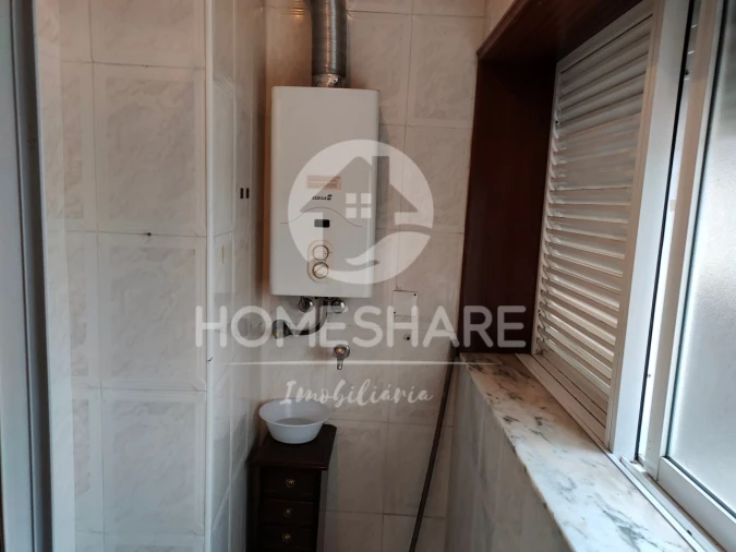 Apartamento T2 para Venda em Valongo Foto 15