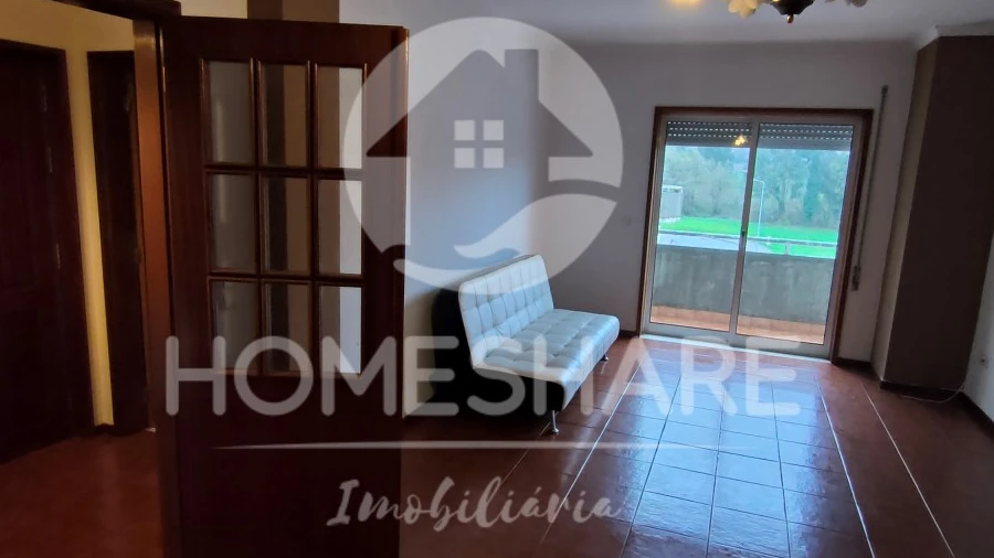 Apartamento T2 para Venda em Valongo