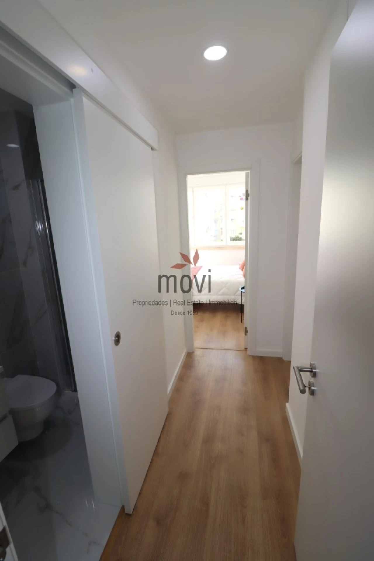 Apartamento T3 para Venda em Benfica Foto 12