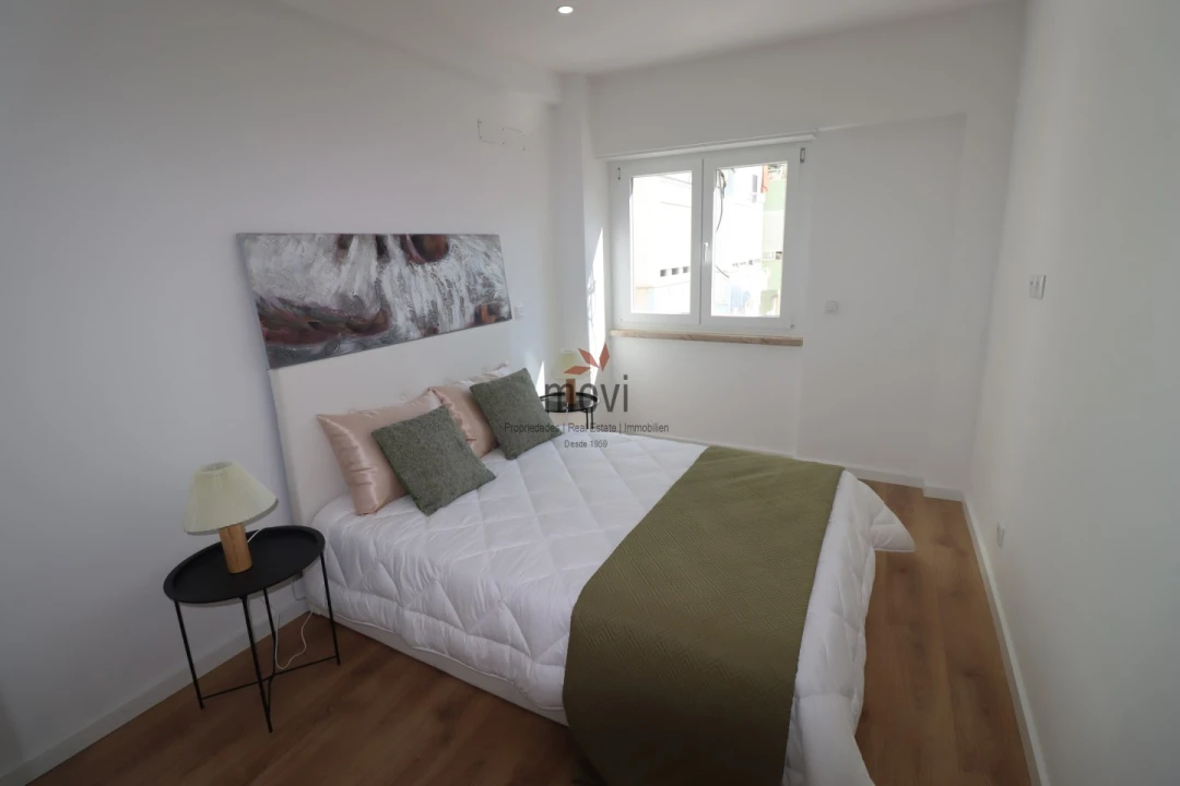 Apartamento T3 para Venda em Benfica Foto 13