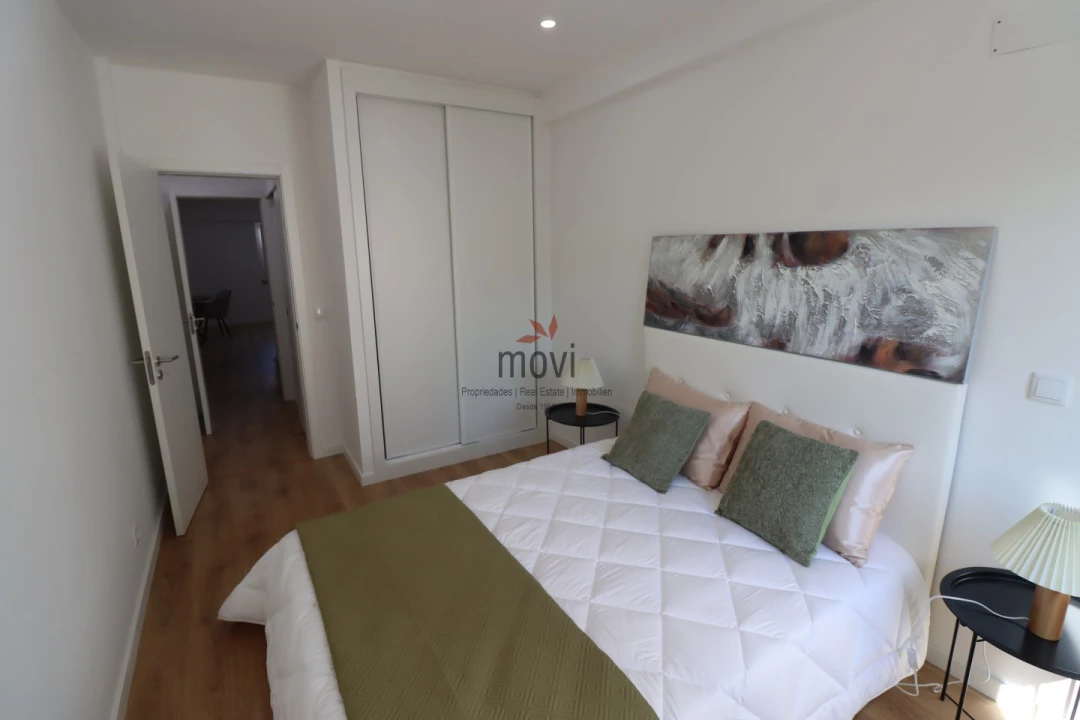 Apartamento T3 para Venda em Benfica Foto 14