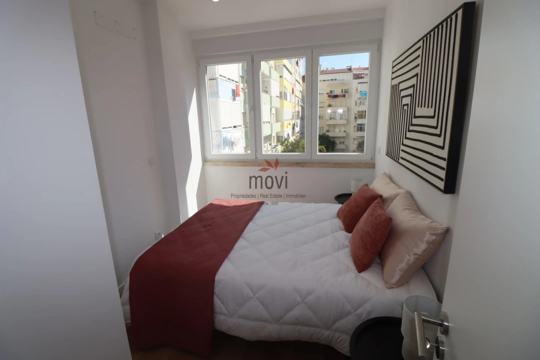 Apartamento T3 para Venda em Benfica Foto 17