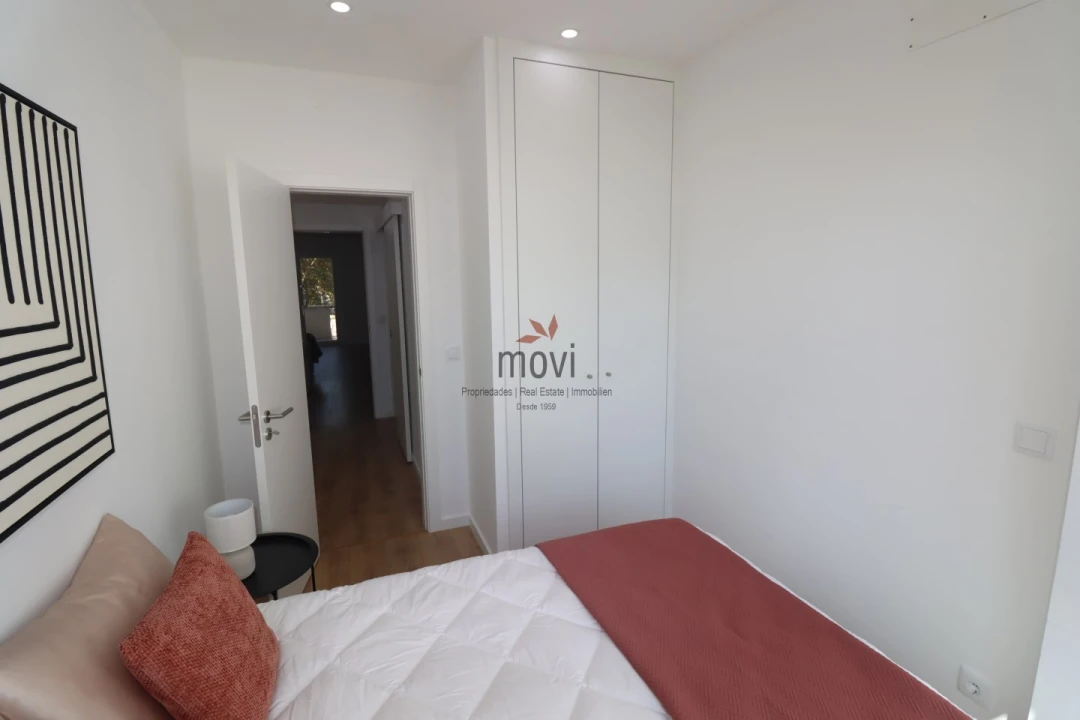 Apartamento T3 para Venda em Benfica Foto 18