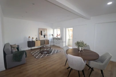 Apartamento T3 para Venda em Benfica