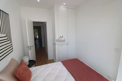 Apartamento T3 para Venda em Benfica